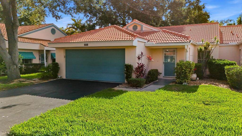 608 Tyson Terrace - Photo 1