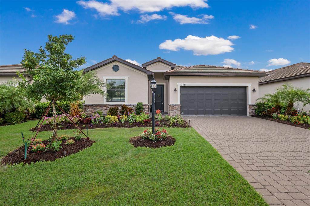 15041 Serene Shores Loop - Photo 1