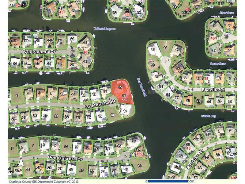 2800 La Mancha Ct - Lot 16 - Photo 1