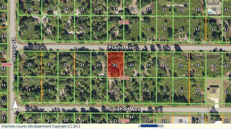 17435 Plains Avenue - Photo 1