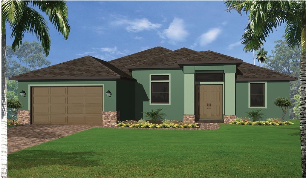 Lot 12 Oasis Avenue - Photo 1