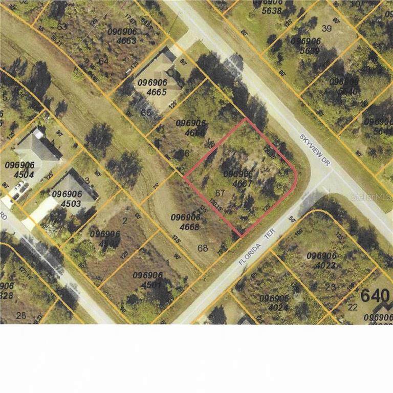 Skyview Drive - Photo 1