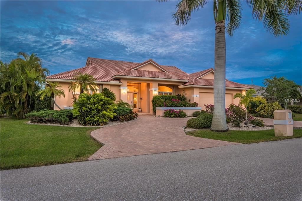 142 Hibiscus Drive - Photo 1