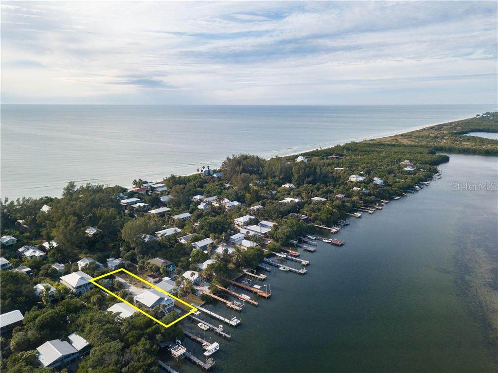 8538 Little Gasparilla Island - Photo 1