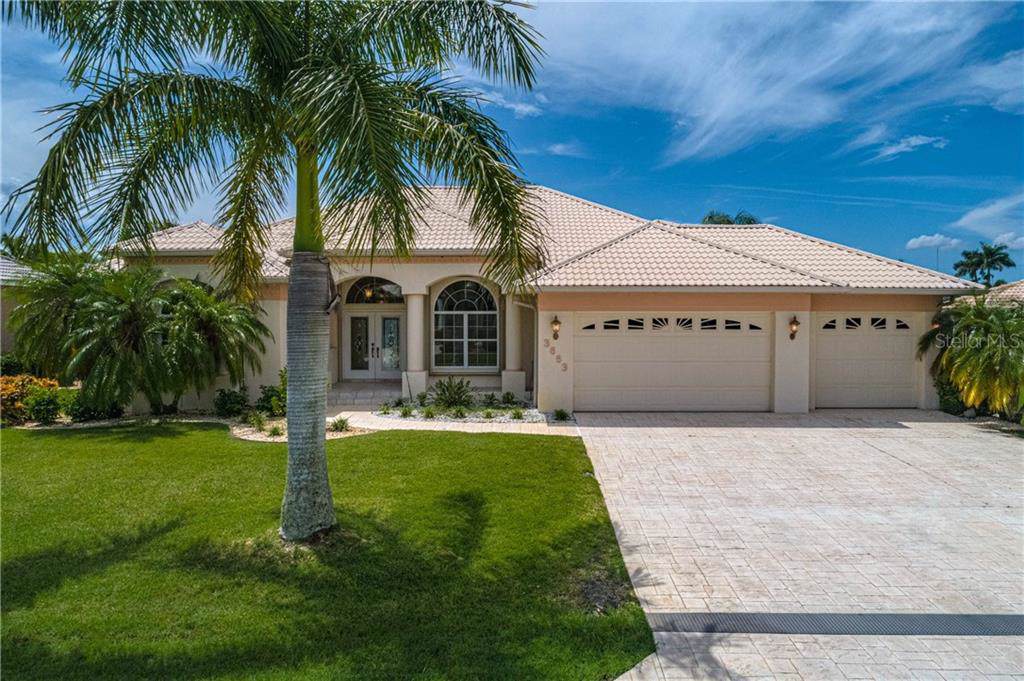 3663 Crete Drive - Photo 1