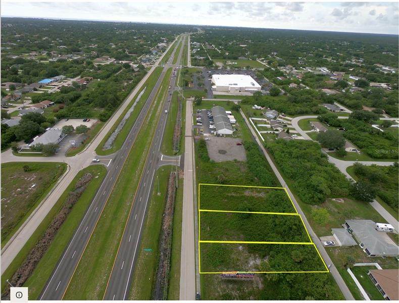 4254 4260 4266 Access Road - Photo 1