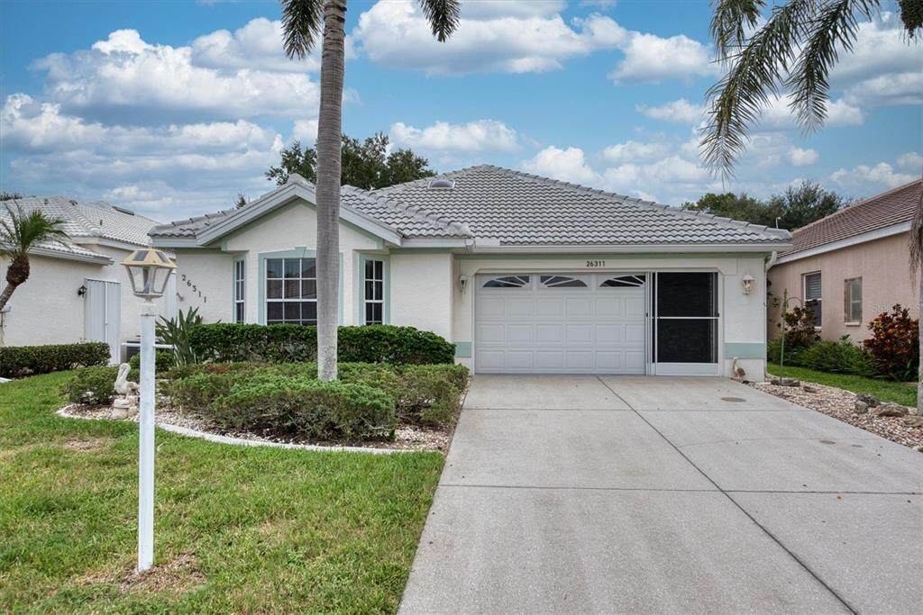 26311 Seminole Lakes Boulevard - Photo 1