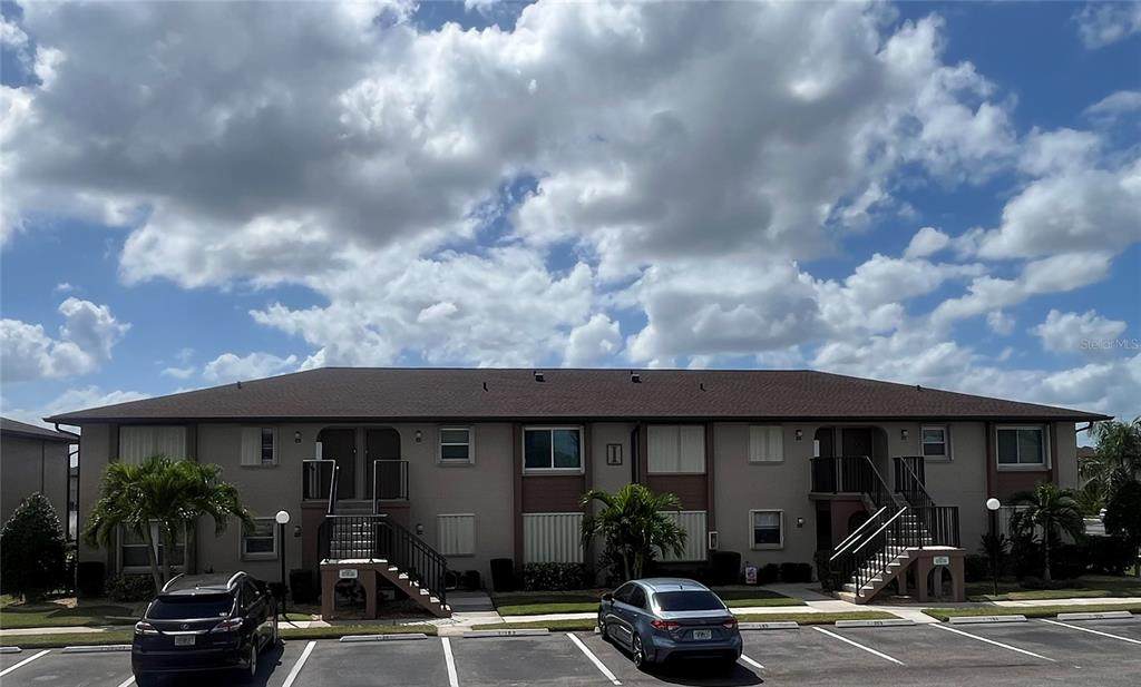 25100 Sandhill Boulevard - Photo 1