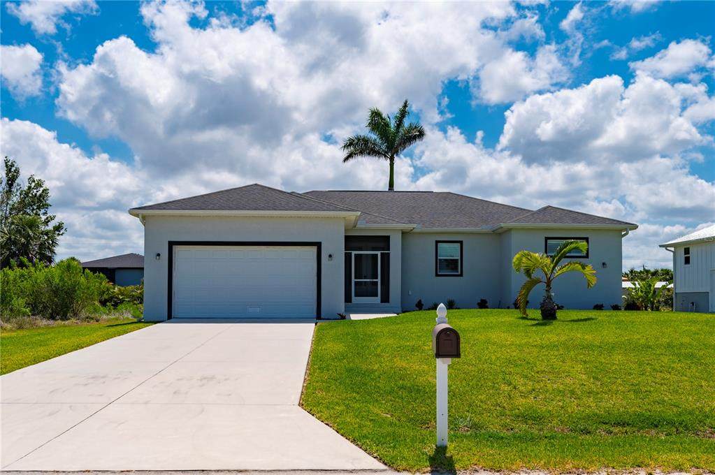 3302 Palm Drive - Photo 1