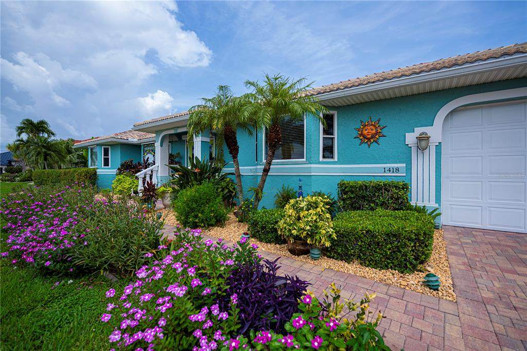 1418 Grebe Drive - Photo 1