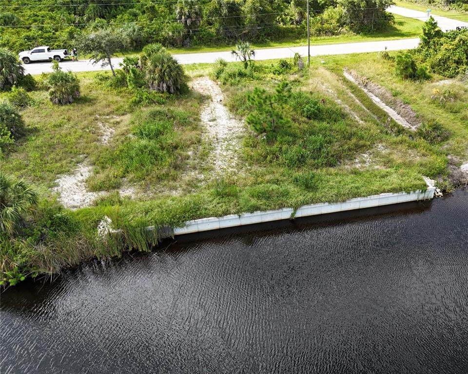 8528 Santa Cruz Drive - Photo 1