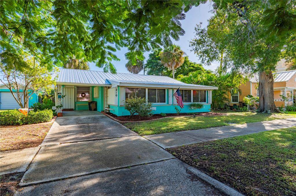 210 Harvey Street - Photo 1