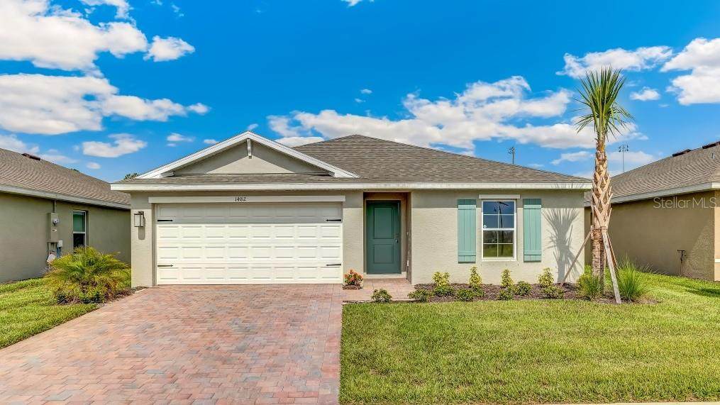 1482 Powell Valley Drive - Photo 1