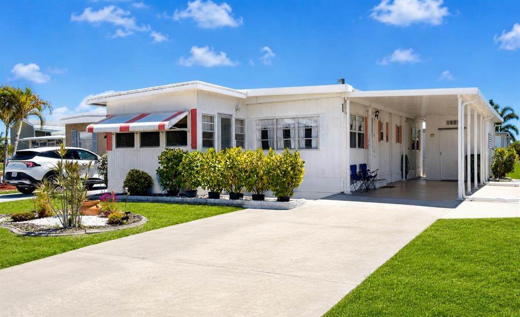 553 Fleetwood Street - Photo 1
