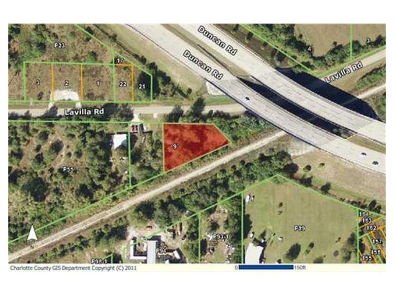 1915 Lavilla Road - Photo 1