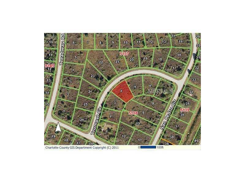 7264 Trumpet Circle - Photo 1