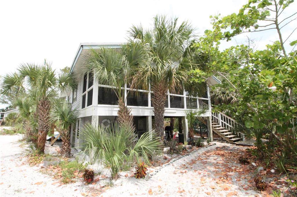 9352 Little Gasparilla Island - Photo 1
