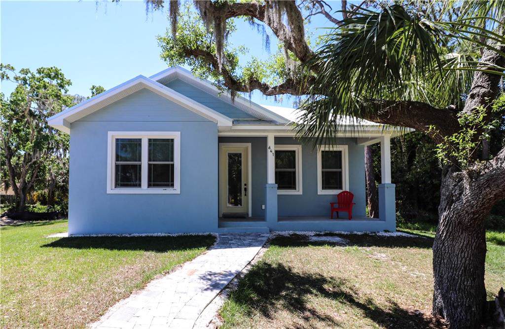 641 Yale Street - Photo 1