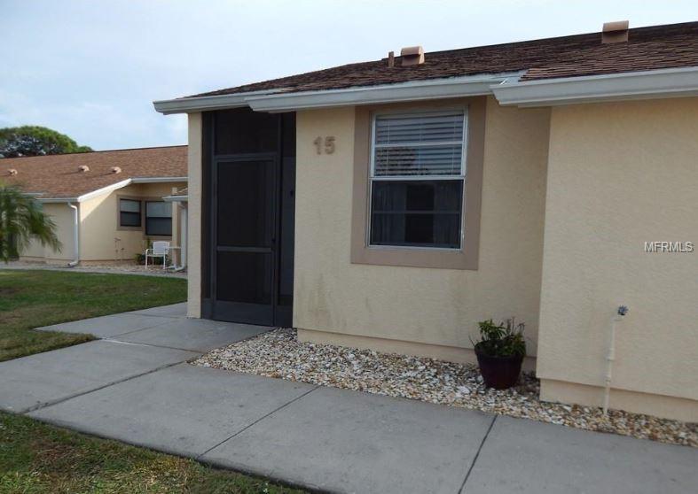 6796 Gasparilla Pines Boulevard - Photo 1