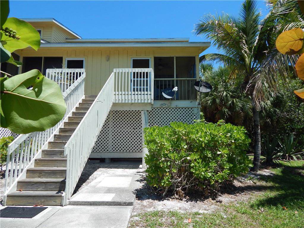 9400 Little Gasparilla Is Unit I-1 - Photo 1