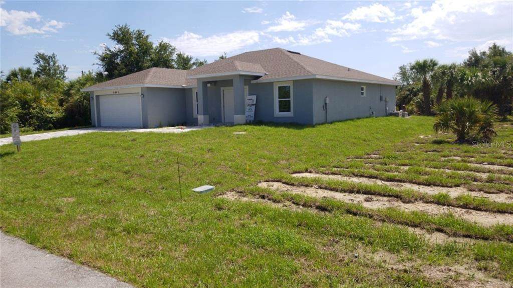 9645 Nastrand Circle - Photo 1