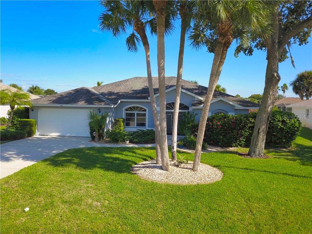 82 Long Meadow Lane - Photo 1
