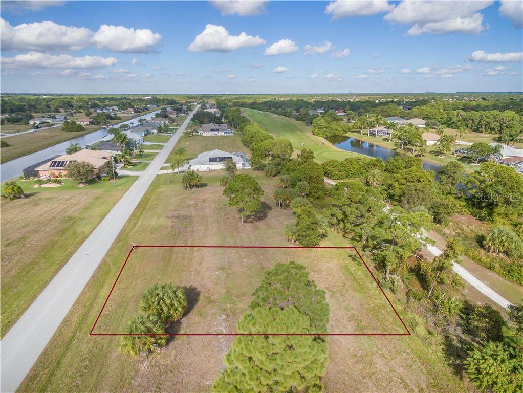 214 Tournament Road - Photo 1