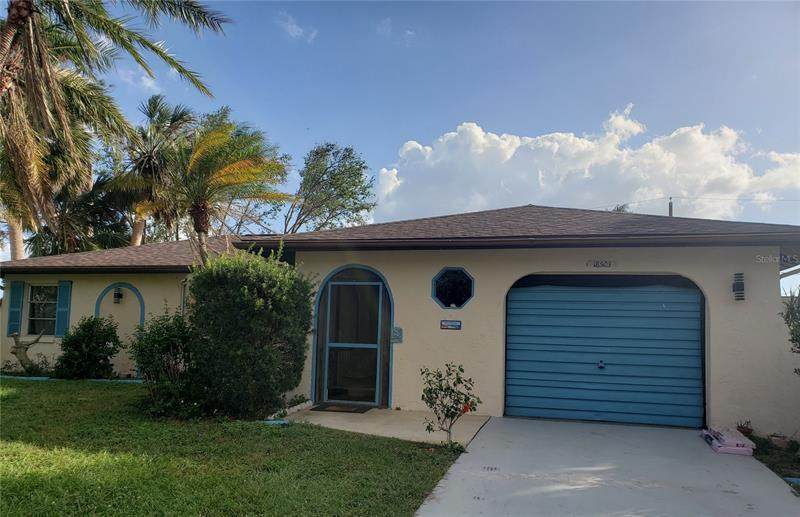 18503 Yarbrough Avenue - Photo 1