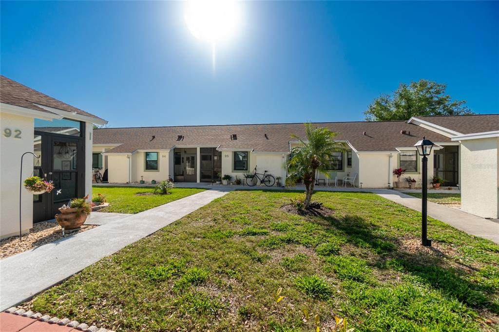 6796 Gasparilla Pines Boulevard - Photo 1