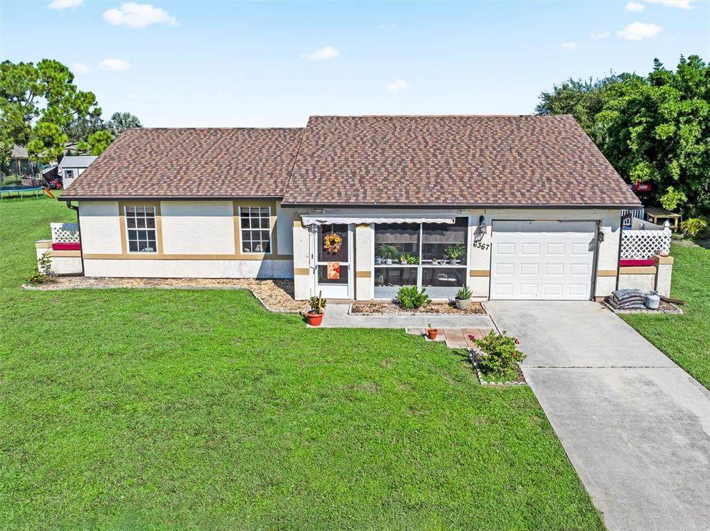 6367 Facet Lane - Photo 1