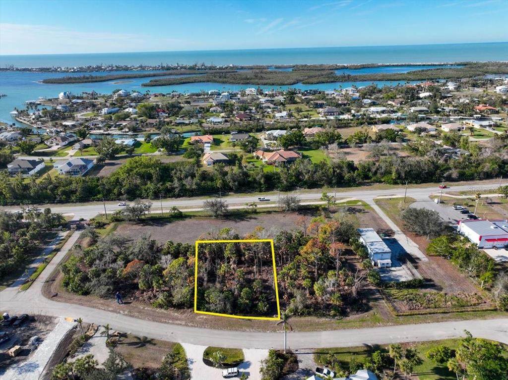 10081 Creekside Drive - Photo 1