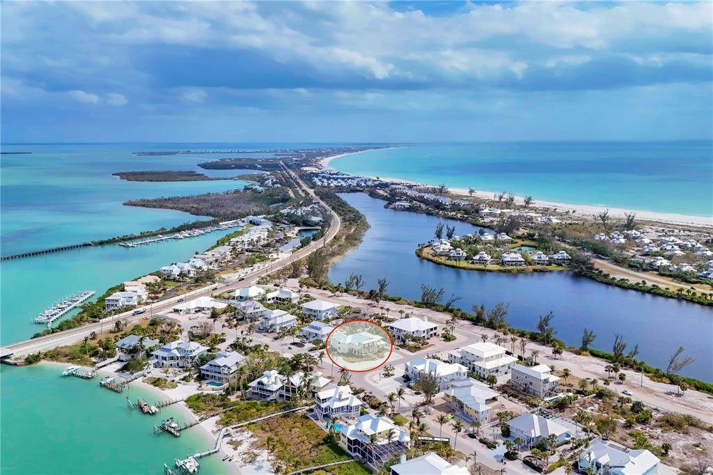 10009 Gasparilla Pass Boulevard - Photo 1