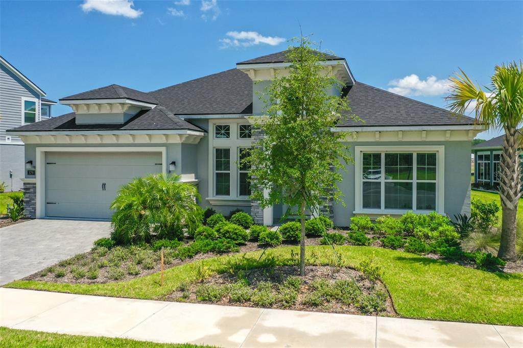 379 Stirling Bridge Drive - Photo 1