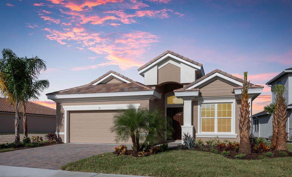 77 Del Palma Drive - Photo 1