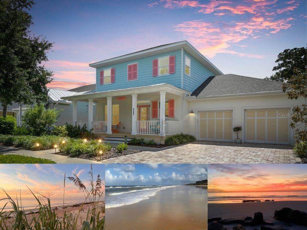 47 Sandy Beach Way - Photo 1