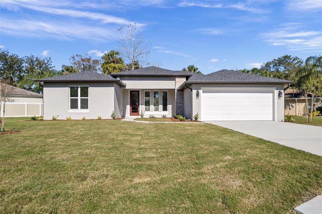 3 White Hawk Place - Photo 1