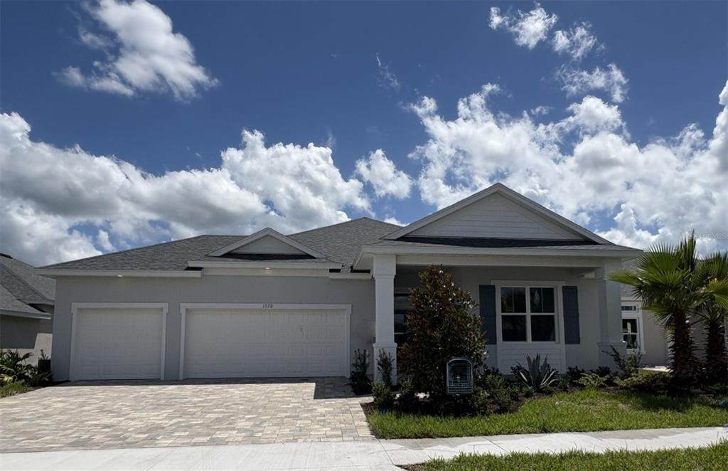 1720 Lake Reserve Drive - Photo 1