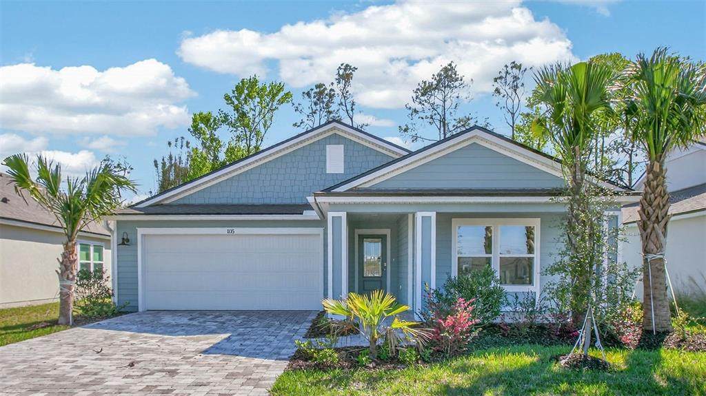 105 Green Circle - Photo 1