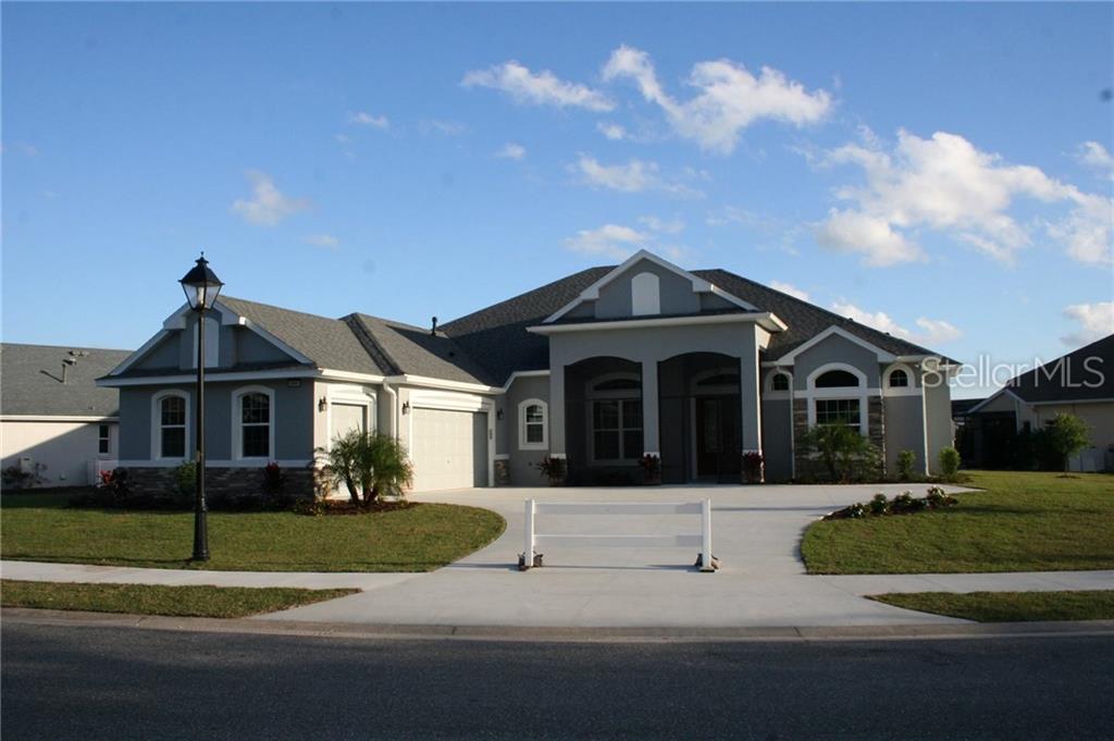 3022 Isola Bella Boulevard - Photo 1