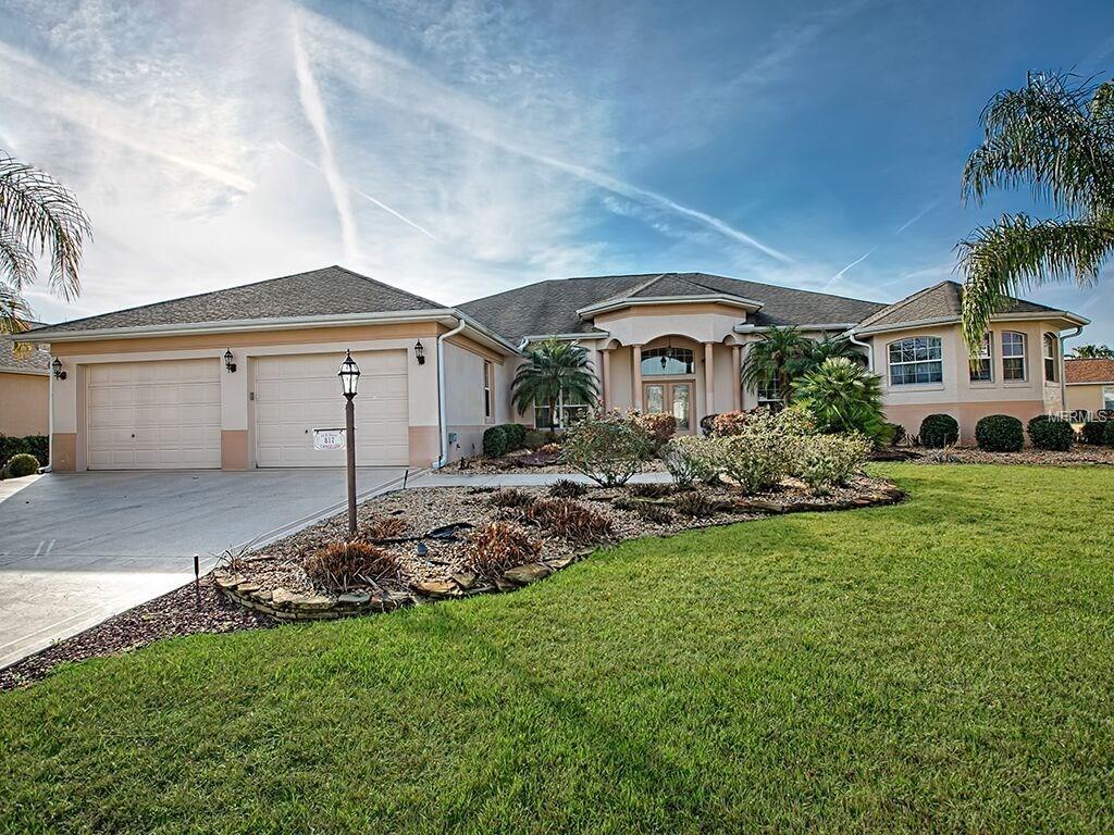 817 Evans Way - Photo 1