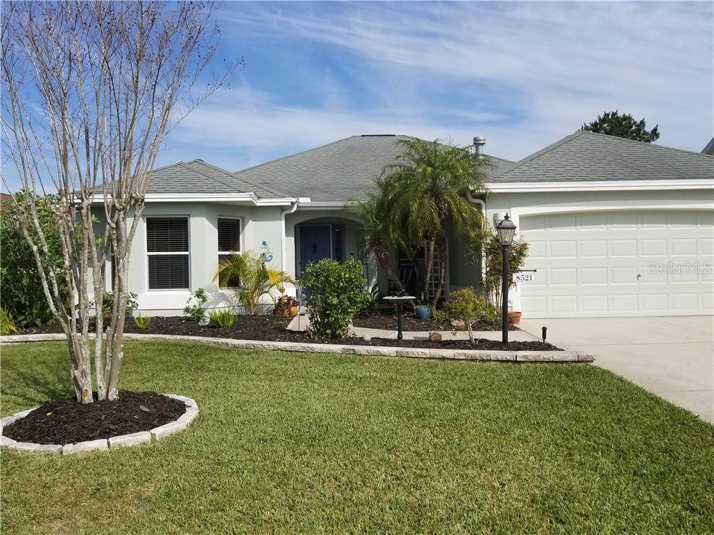 8521 168TH KITTREDGE Loop - Photo 1