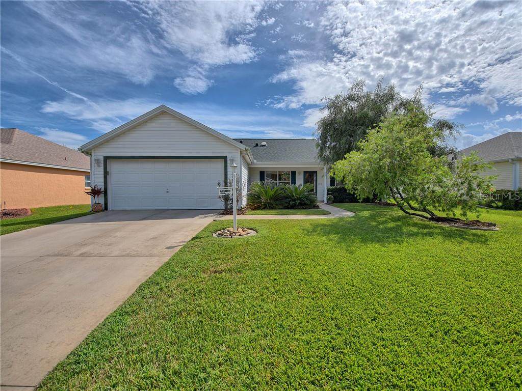 2114 Barbosa Court - Photo 1