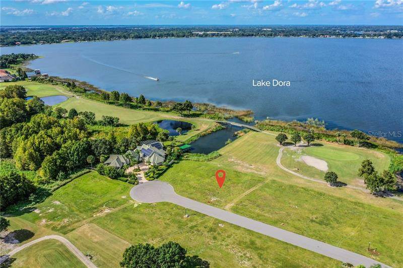 Lot C-17 Sawgrass Run - Photo 1