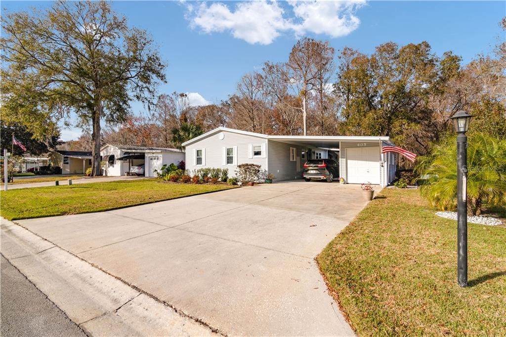 405 Robin Lane - Photo 1