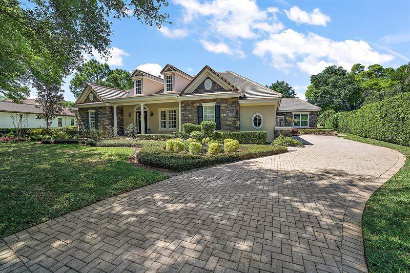 25828 Feather Ridge Lane - Photo 1