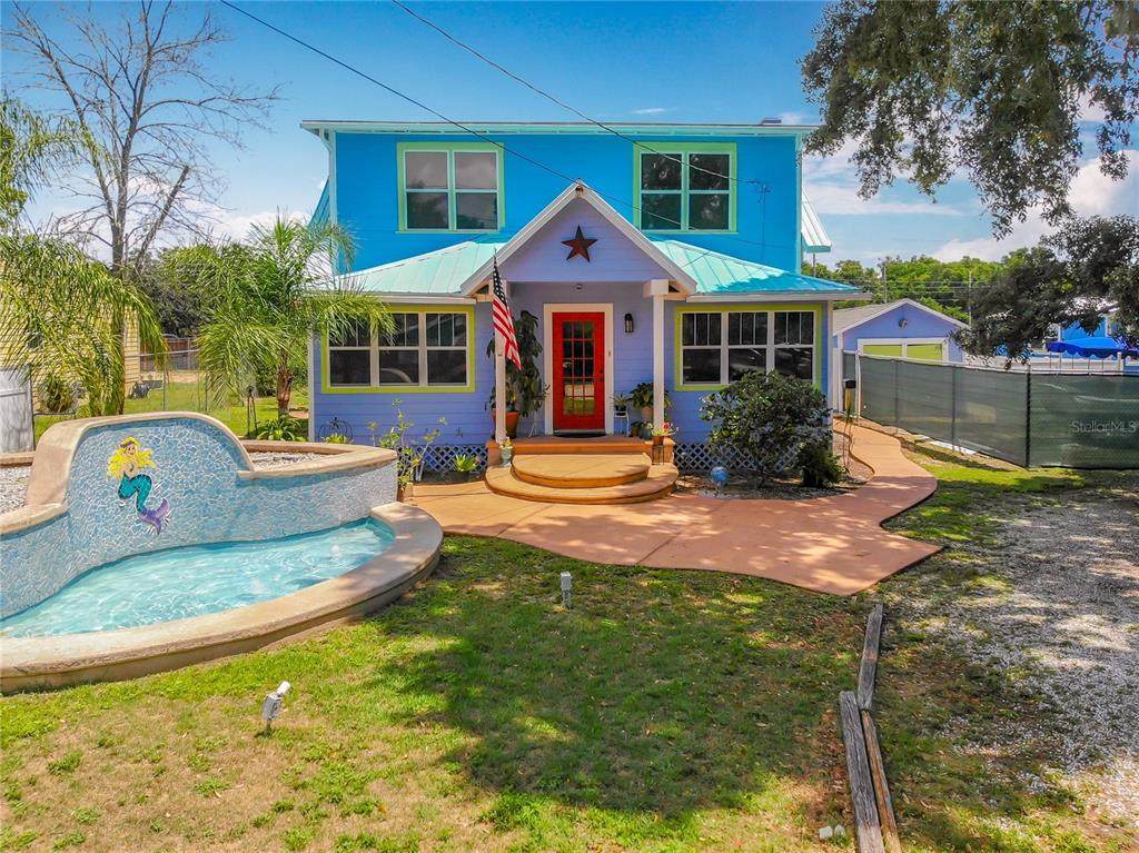 1515 Old Eustis Road - Photo 1