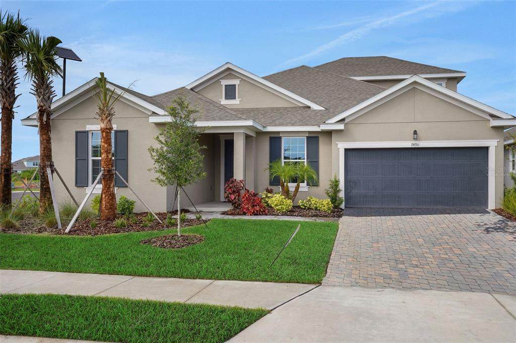 7490 Sea Manatee Street - Photo 1