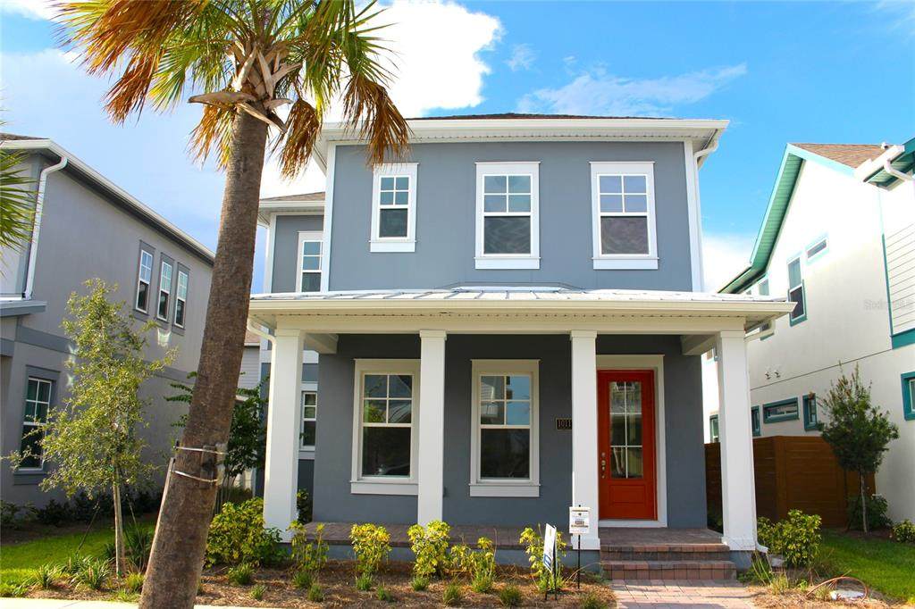 10117 Peebles Street - Photo 1