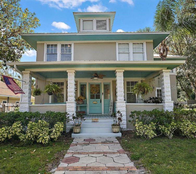 101 Dixie Avenue - Photo 1