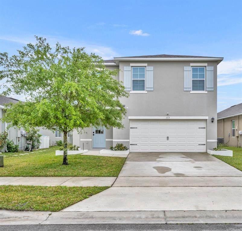 113 Camilla Road - Photo 1